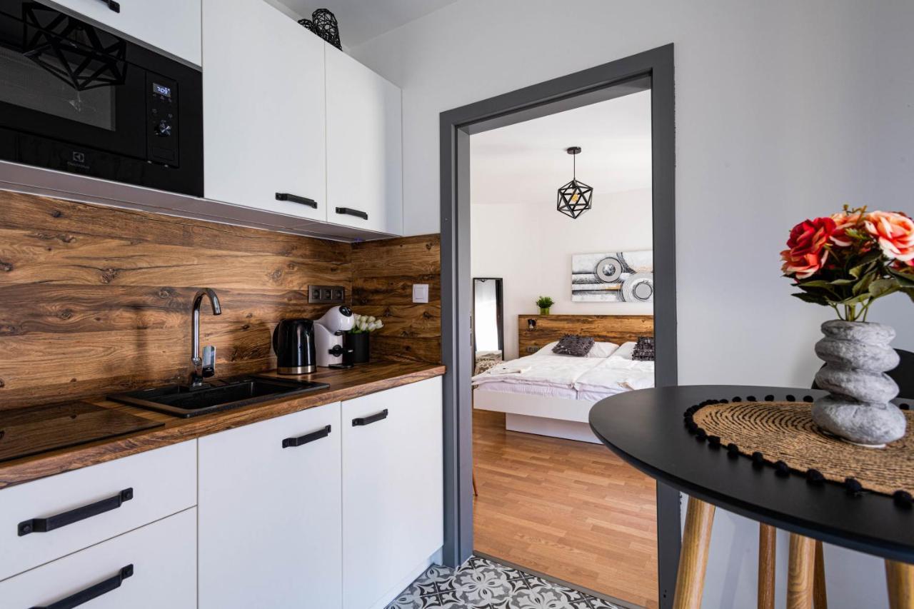 Highnest Apartment Bratislava