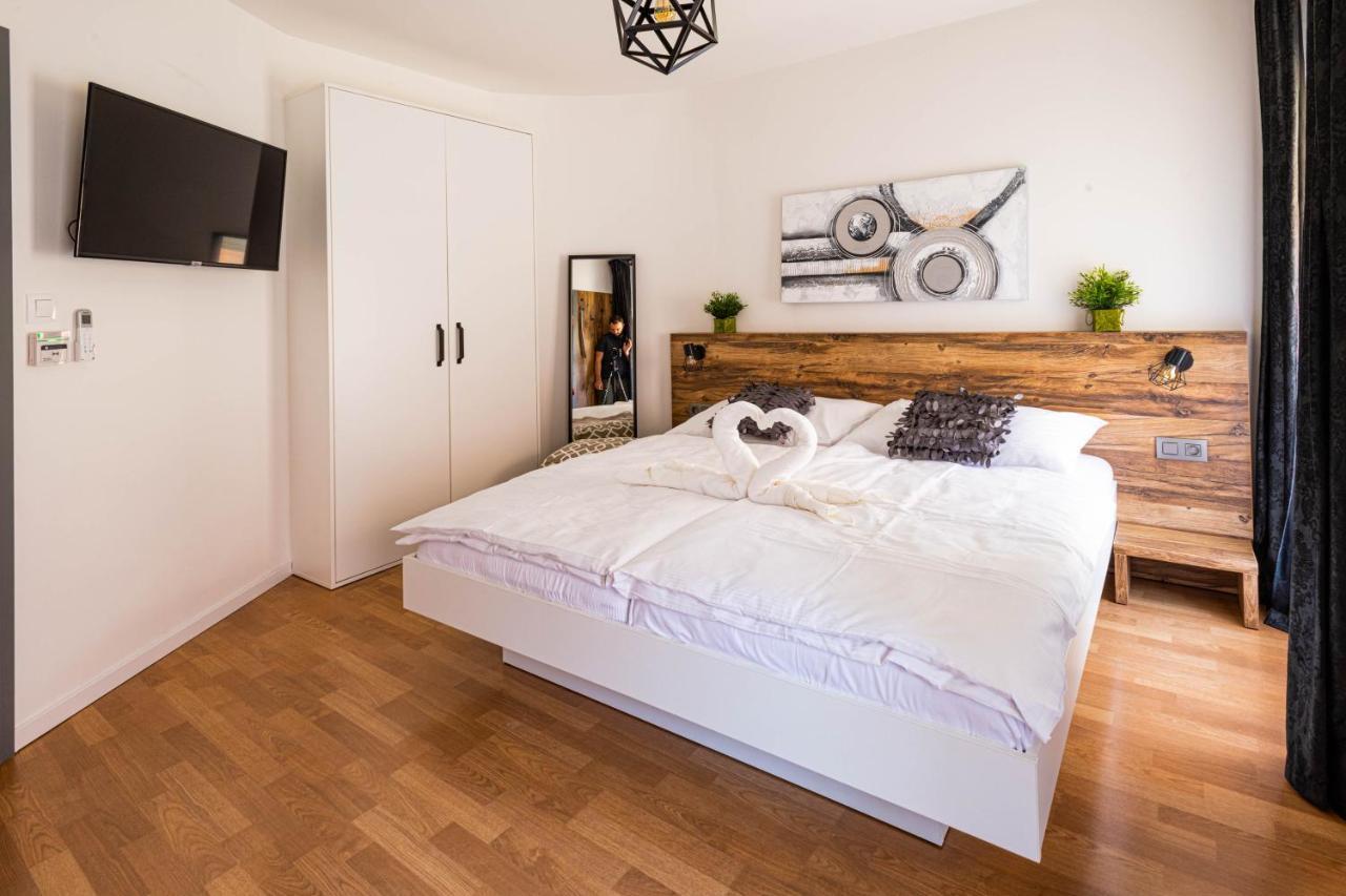 Apartment Highnest Bratislava
