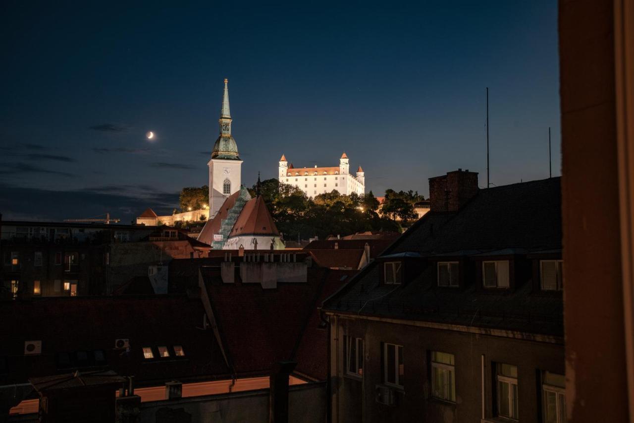 Highnest Apartment Bratislava