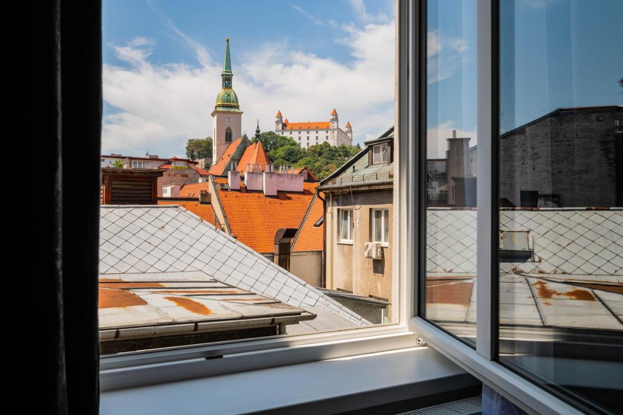 Apartment Highnest Bratislava