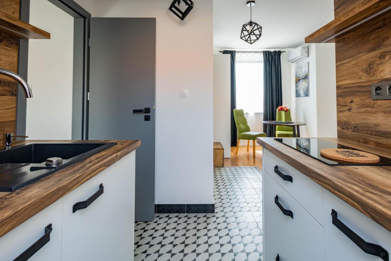 Highnest Apartment Bratislava