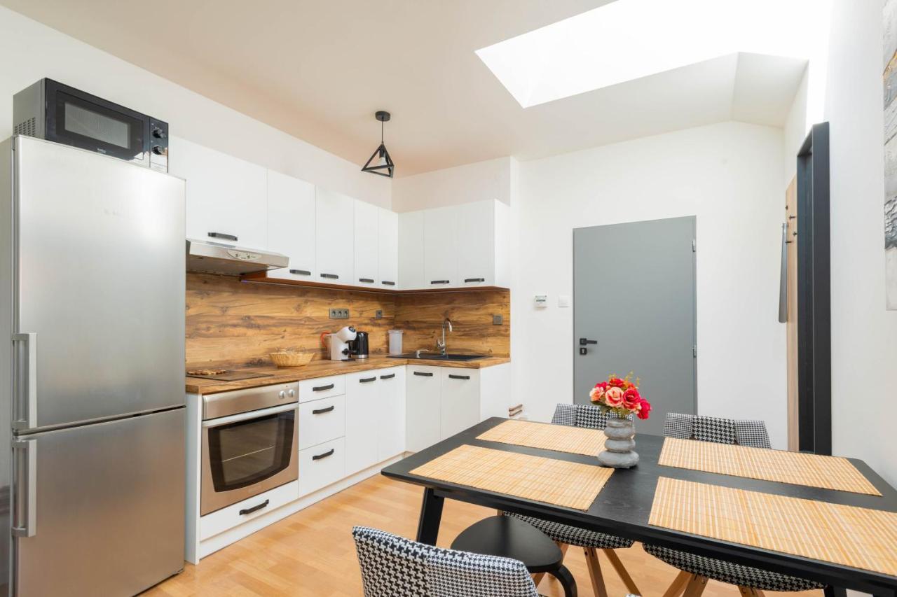 Highnest Apartment Bratislava