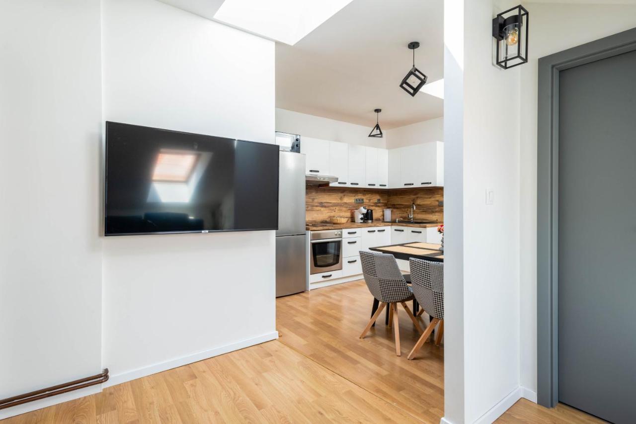 Apartment Highnest Bratislava