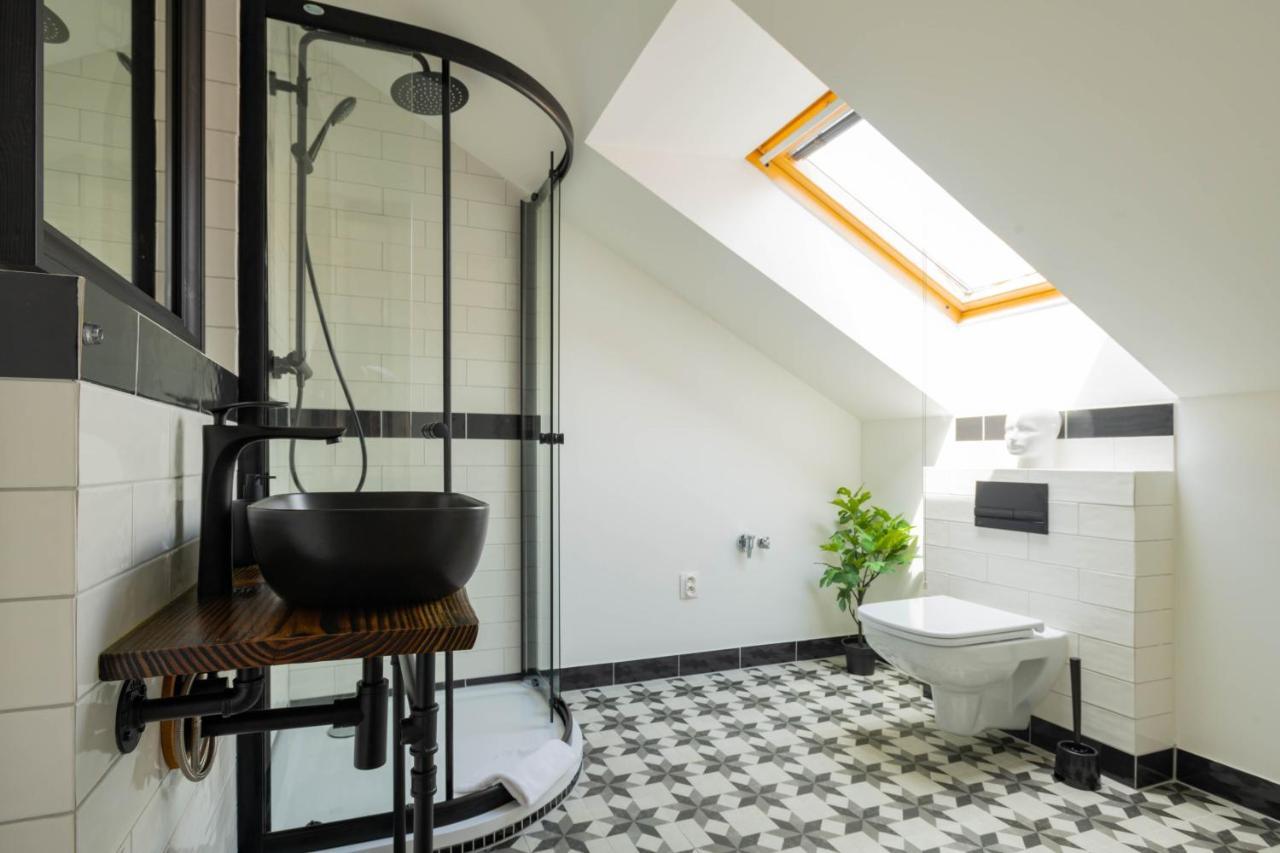 Highnest Apartment Bratislava